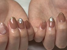 アイ ハンド(I hand)/上品デザイン