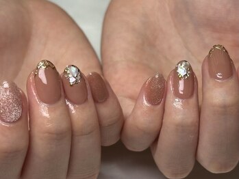 アイ ハンド(I hand)/上品デザイン
