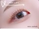 mico. eyelash【ミコ】の写真