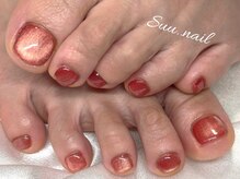 スーネイル(Suu..nail)