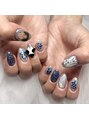 秋桜./Private Nail Salon 秋桜.