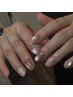 【Jr.nailist限定】Hand 【Mian original】¥4,500