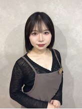リリービューティ 天神西通り店(Lilybeauty)&nbsp;岡宮 