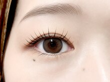 ココアンジェ 福津店(hair&eyelash cocoAnge)の雰囲気（人気No.1★パリジェンヌラッシュリフト/目元のリフトUP効果◎）