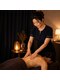 Rino personal relaxation恵比寿　【オイルマッサージ/リンパマッサージ/ヘッドスパ】の写真/整体×極上オイル。深い疲れを解きほぐし、身体本来の軽やかさを取り戻す特別なケア。