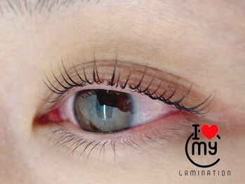 ラフィネアイデザイン(Raffine EYE DESIGN)の写真/上品で自然な仕上がりを叶える大人女性におすすめのサロンで理想の目元へ☆