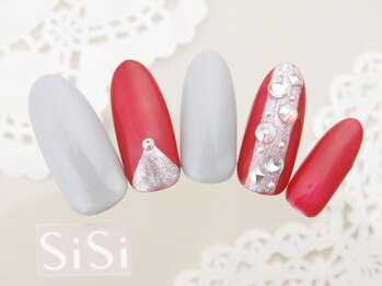 シシ(SiSi)/いちおしデザイン