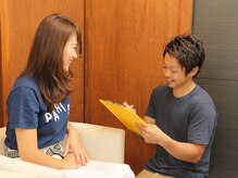 しまだ整体院/親身な対応で相談しやすい◎