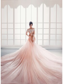 モナ(Mona)/ブライダルメニューご用意♪