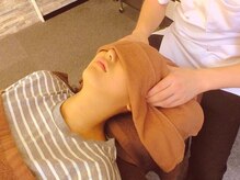 パタパタ 新宿(PataPata)/頭痛、首こりに