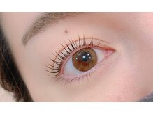 アンジュクーレ(Ange 90)/まつ毛パーマ