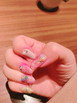 キュート ビューティーサロン(Cute Beauty Salon)/8000