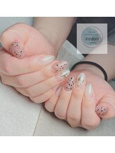 イロドリ(irodori)/スカルプ＆ジェル＆アート