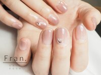 Fran.nail room【フラン ネイルルーム】