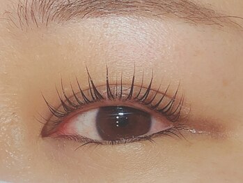 まつ毛エクステ専門店 リノ ビューティーアイラッシュ(LINO)/パリジェンヌラッシュリフト