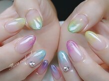 フローラネイルサロン/