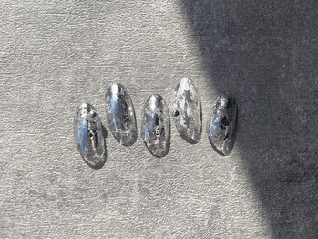 ナイン(NINE)/《パラジェル》定額コース