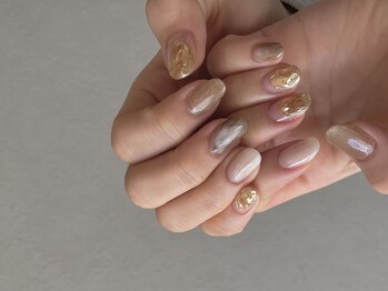 無垢(muku)/無垢【muk.】持ち込みデザイン