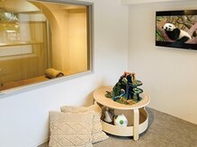 レナセール(Renacer)/キッズスペースあり◎