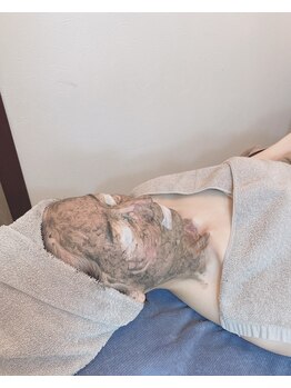 ジ．インペリアル 金山駅店(G.IMPERIAL)/【ハーブ】6.ハーブ