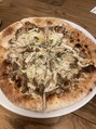 エクレット おいしい物がパワーの源です♪写真撮る前に食べちゃいます^^;