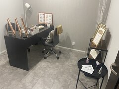 private nail salon Hulali 【フラリ】