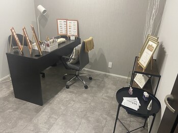 プライベートネイルサロン(private nail salon)