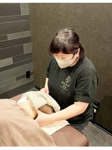 レガロスパ 春日店(REGALO SPA) 島本 