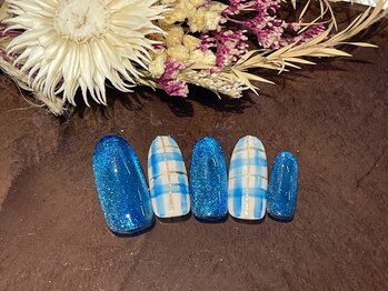 リムピッド せんげん台店(Limpid)/【選べるデザインコース】