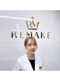 リメイククリニカルビューティー(Remake clinical beauty) 曽不江 飛鳥