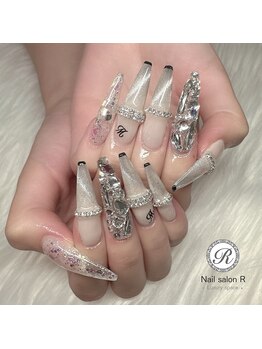 サロンアール(salon R)/