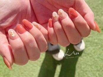 クレー(Klee)/持ち込みDesign90分コース