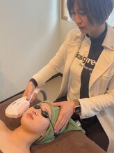 トータルビューティージュネス(TOTAL BEAUTY JEUNESSE)