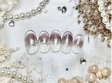 プティリボン 武蔵小金井店(PetitRibbon)/Design マグネットメタリック