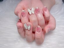 ミキネイルサロン(MiKi Nail Salon)/