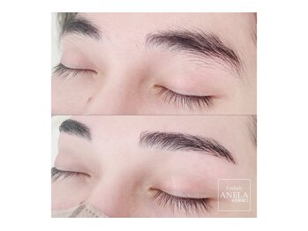 アネラ 仙台駅東口店(ANELA)/メンズデザイン