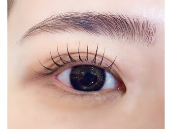 ラグシー 桜木町(RAGCie)/◇マスカラパーマ◇