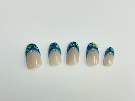ハンドアートデザイン