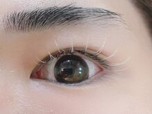 オーロラ アメ村店(AURORA)/カラーフラットラッシュ120本