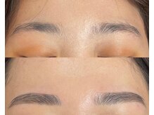 モストアイズ 武蔵小杉(most eyes)/アイブロウ/武蔵小杉/マツパ