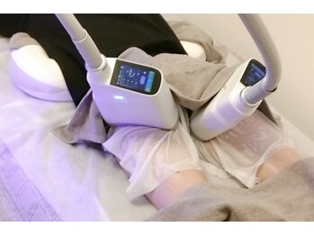 ルアナ(Luana)/寝ているだけで理想のボディに！