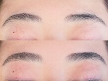 エイトアイラッシュ 札幌店(eight eyelash)/眉毛パーマ