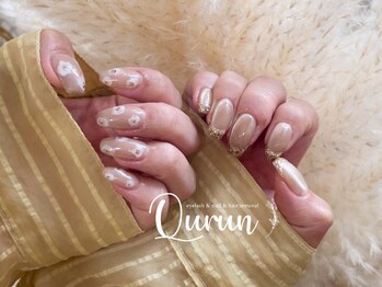 クルン 大阪 御幣島(Qurun)/定額アートfull