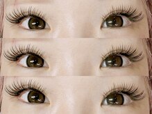 サン美容室(SUN美容室)/LED ボリュームラッシュ