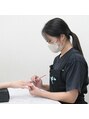 フェリーチェネイル(felice Nail) Emina 