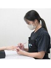 フェリーチェネイル(felice Nail)&nbsp;Emina 