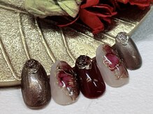 ラウンドアバウト(roundabout)/