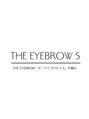 ザアイブロウ エス 千葉店(THE EYEBROW S) 高柳