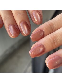 ソート(sOt)/マグネットネイル