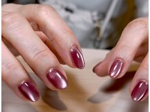 ワナ(WANNA)/enoiマグネットワンカラー